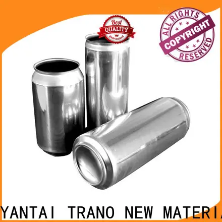 Trano aluminum beer cans manufacturers for beer 1