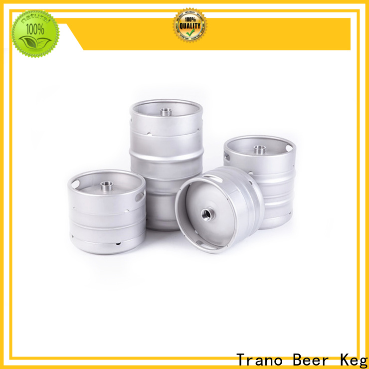 latest stainless steel beer barrel factory direct supply for party 1