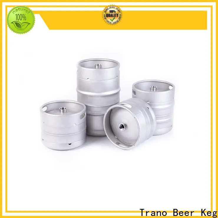 latest stainless steel beer barrel factory direct supply for party 1