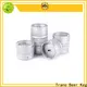 latest stainless steel beer barrel factory direct supply for party 1