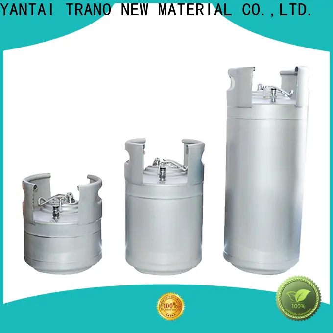 Trano new cornelius keg beer manufacturers for bar 1