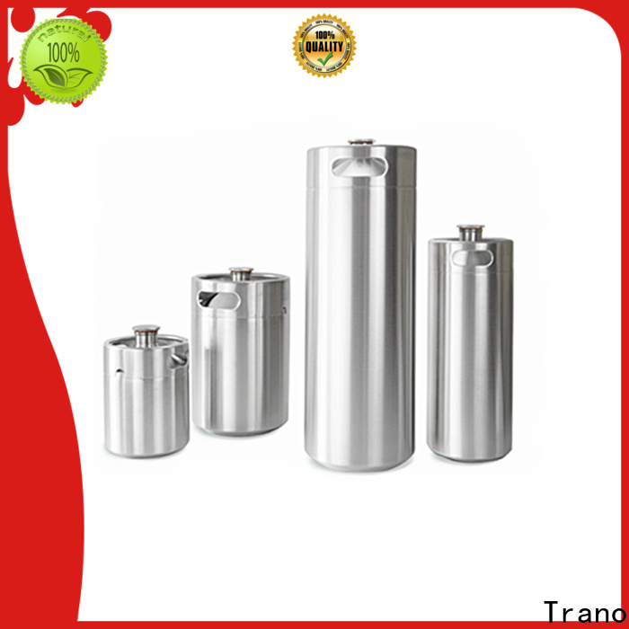 Trano Beer Growler manufacturer for brewery 1