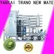 Trano automatic pasteurization machine series for beverage factory 1
