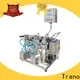 Trano convenient keg washing machine with good price for food shops 1