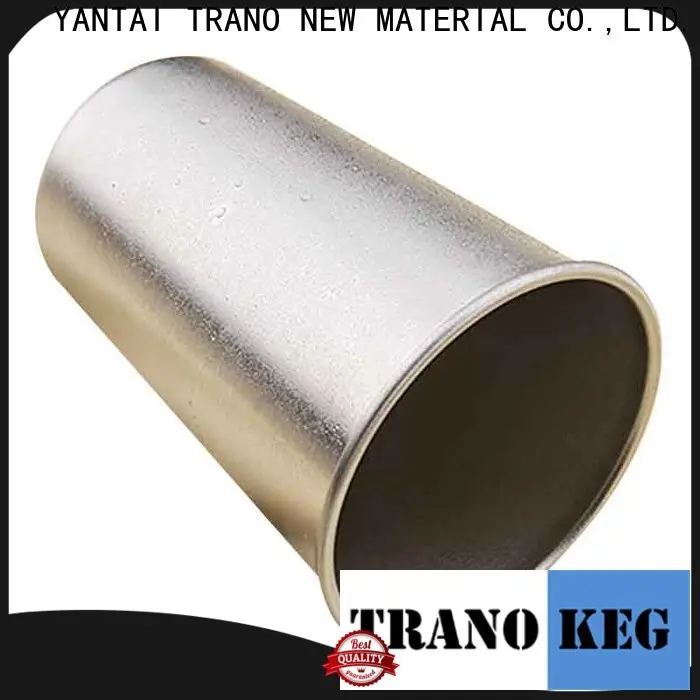 Trano Factory Stainless Steel Keg filling/Washer/bottle filling system line Craft Brewery Equipment53 1