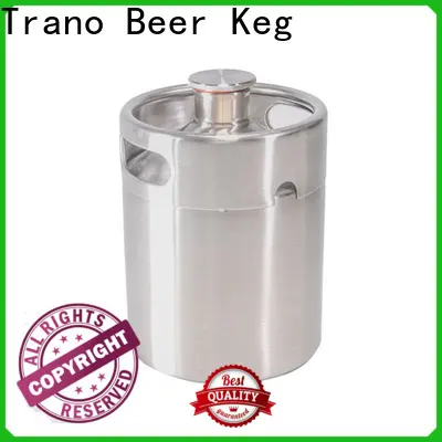 high quality beer big growler series for brewery 1