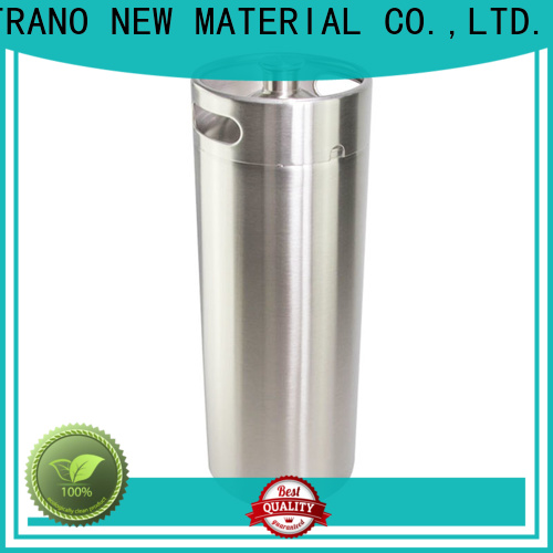 Trano beer growler stainless steel wholesale for party 1