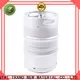 latest stainless steel beer barrel with good price for party 1