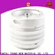 Trano beer kegs supply for food industry 1