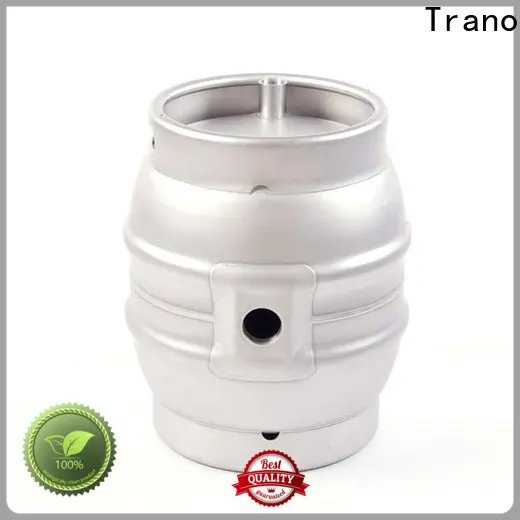 Trano cask beer keg manufacturers for bar 1