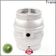 Trano cask beer keg manufacturers for bar 1