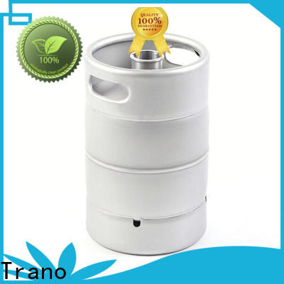 Trano us beer keg sizes supply for brewery 1