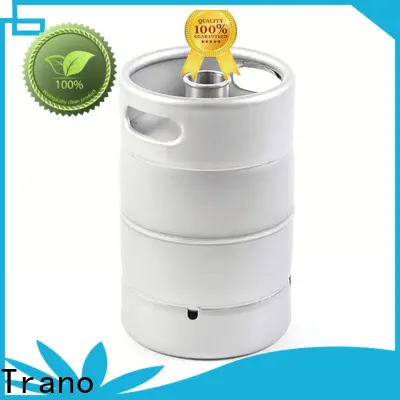Trano us beer keg sizes supply for brewery 1