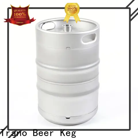 Trano top keg of beer factory for store beer 1