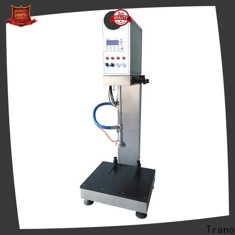 Trano advanced beer keg filling equipment wholesale for beverage factory1 1