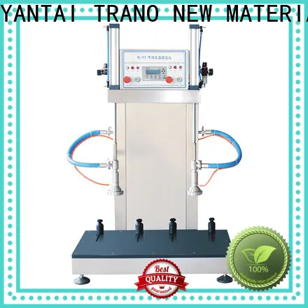 Trano beer keg filling equipment wholesale for beverage factory 1