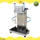 Trano automatic keg filling machine manufacturer for beer 1
