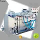 Trano automatic keg cleaning machine manufacturer for beverage factory 1