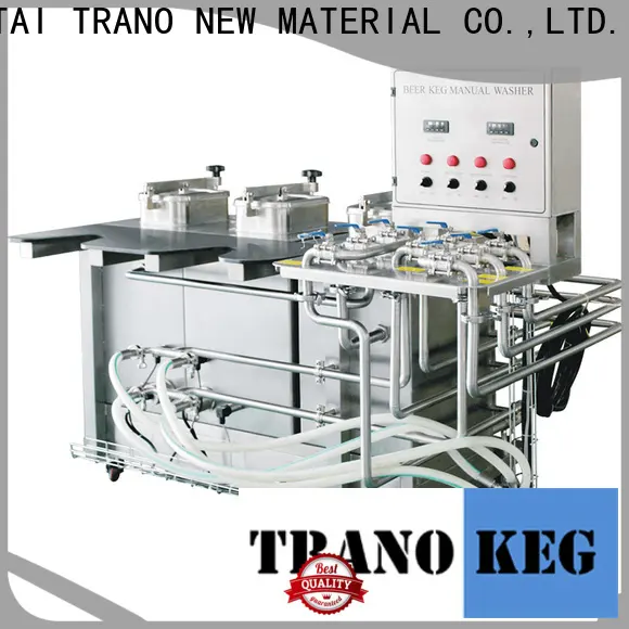 flexible keg washing machine wholesale for beer 1