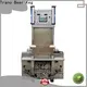 semi-automatic keg washer and filler with good price for food shops 1
