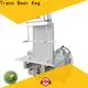 Trano flexible keg cleaning system manufacturer for beverage factory 1