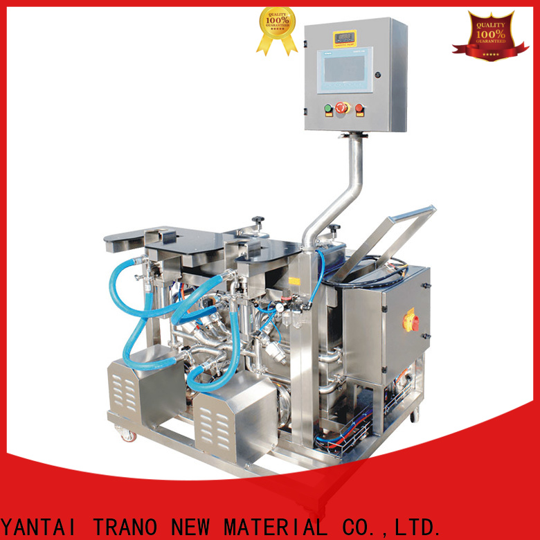 Trano automatic commercial keg washer manufacturer for food shops 1