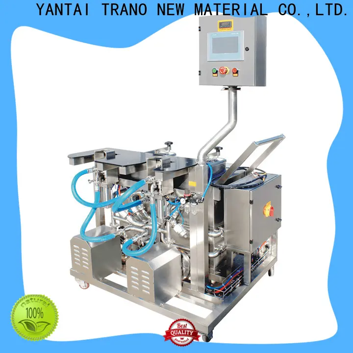 Trano keg washer and filler wholesale for beer1 1