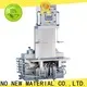 Trano practical beer keg cleaning machine manufacturer for beer 1