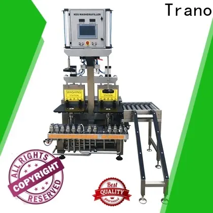 automatic beer keg cleaning machine supplier for beer 1
