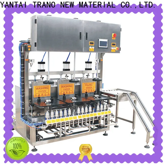 practical beer keg filling machine manufacturer for beverage factory 1