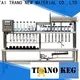 Trano Bottle Filler factory direct supply for beer 1