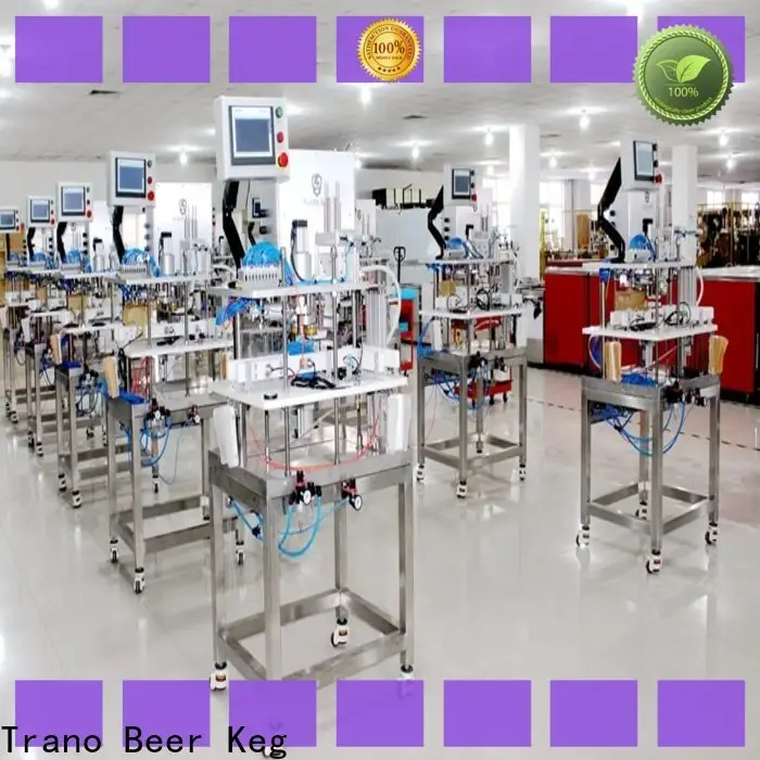 Trano beer cooler manufacturer for beverage 1