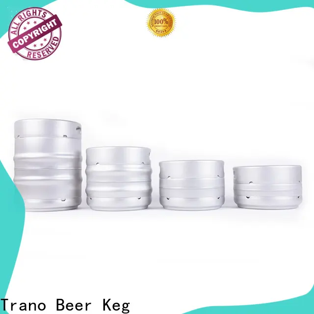 Trano european standard beer keg factory for party 1