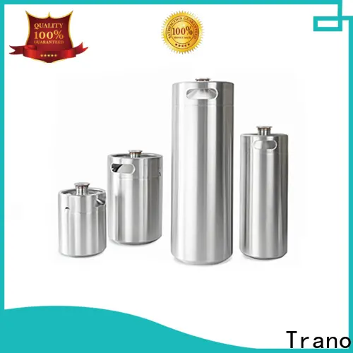 Trano beer big growler manufacturer for party 1