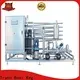 Trano advanced beer pasteurizer machine factory for beer 1