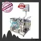 Trano automatic keg washing machine with good price for food shops1 1
