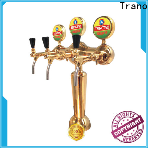 Trano latest Beer Tower manufacturers for brewery 1