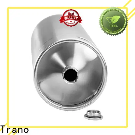 Trano popular quarter keg series for brewery 1