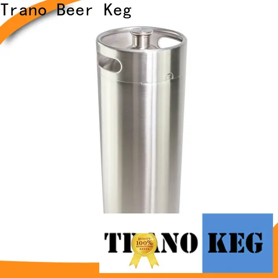 Trano quarter keg factory price for party 1