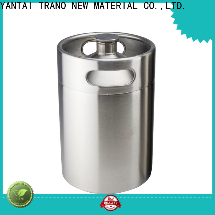 Trano Beer Growler manufacturer for brewery1 1