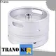 Trano latest din keg factory direct supply for bar 1