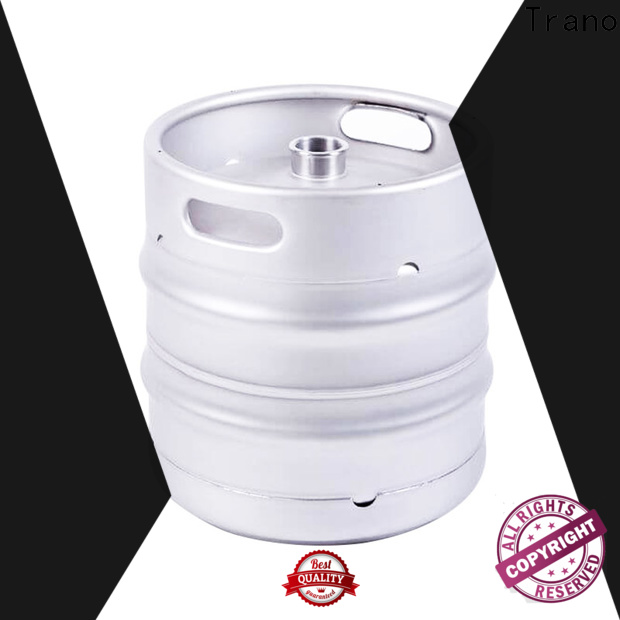 Trano latest din keg 50l factory price for store beer 1