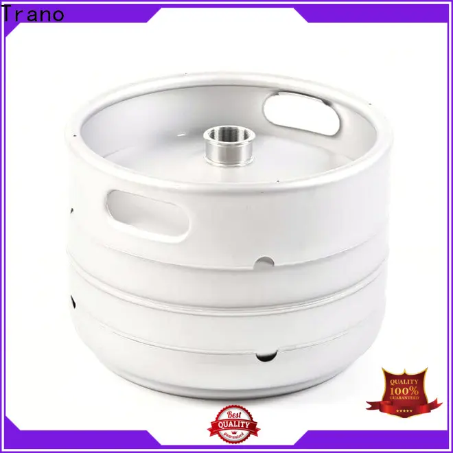 Trano euro keg suppliers factory for beverage 1