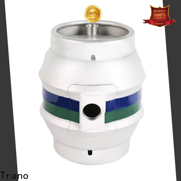 Trano new cask beer keg for business for transport beer 1