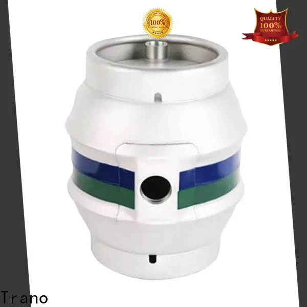 Trano new cask beer keg for business for transport beer 1
