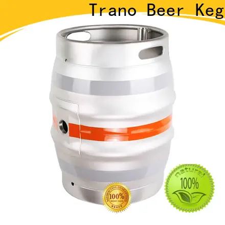Trano new 9 gallon cask manufacturers for brewery 1