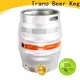 Trano new 9 gallon cask manufacturers for brewery 1
