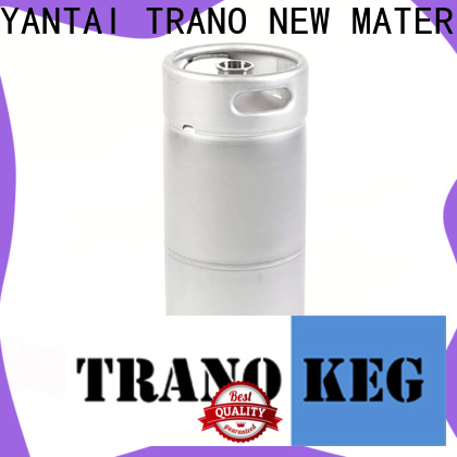 Trano latest us beer keg sizes factory for party 1