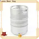Trano US Beer Keg supply for party 1