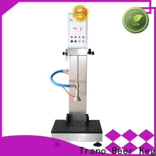 automatic bottle filler wholesale for food shops 1